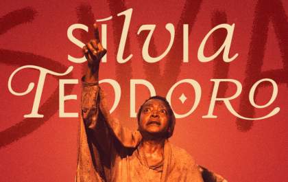 Ingressos para estreia do documentário sobre a trajetória artística de Silvia Teodoro já estão disponíveis