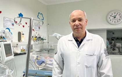 Pré-natal é fundamental para redução dos nascimentos prematuros