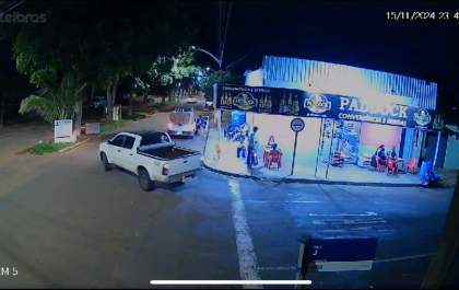 Em menos de 24 horas, Polícia Civil prende envolvidos em tentativa de homicídio