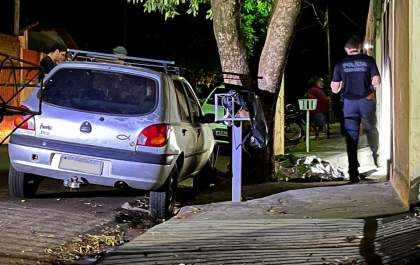 Jovem de 27 anos é morto com 5 tiros em Araçatuba