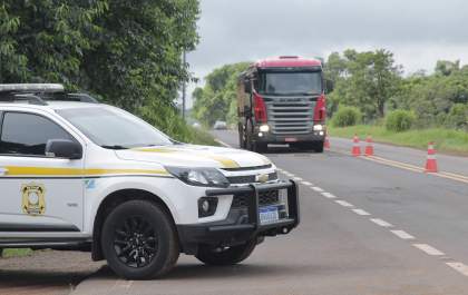 Instituições de trânsito preparam ações preventivas para as rodovias de MS