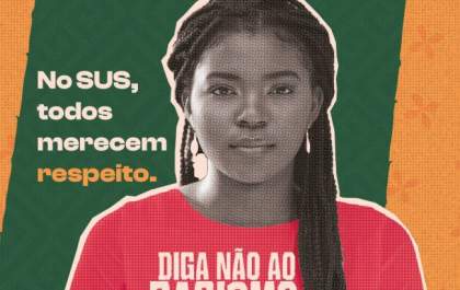 Três Lagoas promove ações sobre equidade racial na Saúde Pública nesta terça-feira (19)