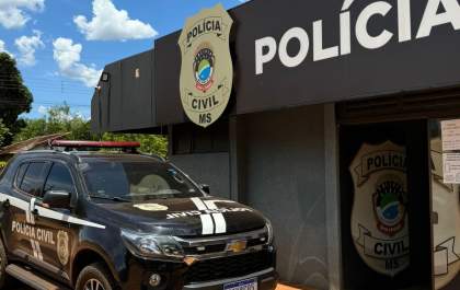 Médico é assassinado dentro de posto de saúde em MS