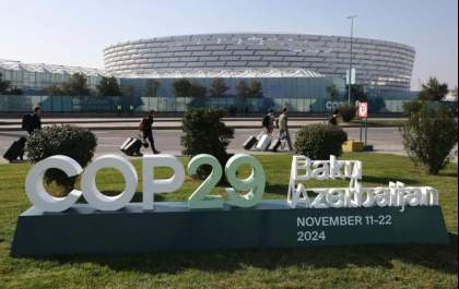 ALIANÇA ANCESTRAL: Brasil participa da união de países e forma Troika Indígena na COP29