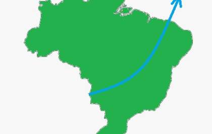 Fazenda aumenta para 3,3% estimativa para o PIB este ano
