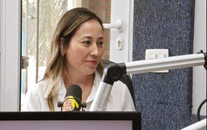 Defensoria consegue medida protetiva e auxílio para mulher haitiana vítima de violência
