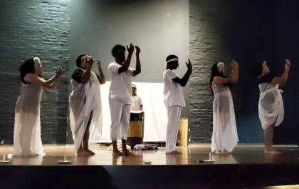 Penápolis promove evento cultural 'Negro Gente 3' nesta terça-feira