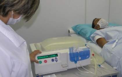 Justiça de Araçatuba manda empresa fornecer medicamento para diálise à Santa Casa de Araçatuba
