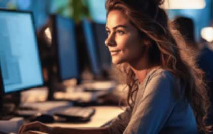 Senac Araçatuba promove o DEVx: Tech Fórum 2024