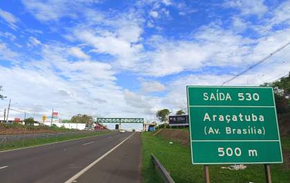 Rondon e Elyeser estão no ranking das melhores rodovias do Brasil
