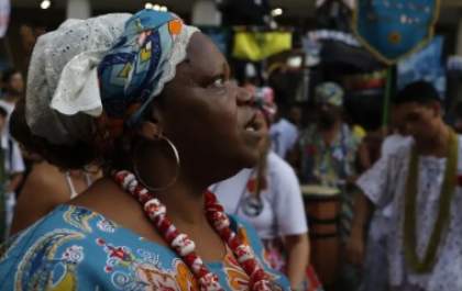 Dia da Consciência Negra é reivindicação social desde a ditadura