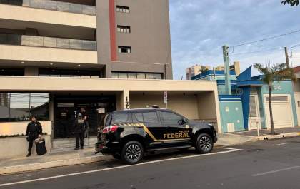 Gaeco denuncia 8 investigados em operação que investiga fraudes contra seguradoras