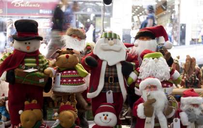 Sebrae-SP oferece curso para aumentar vendas no Natal em Araçatuba e Penápolis