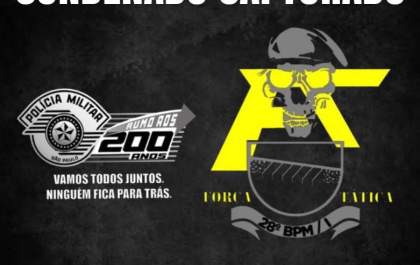 Polícia Militar captura foragido da justiça em Andradina