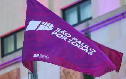 Governo lança campanha ‘SP por Todas: 21 dias por elas’ com foco na segurança das mulheres