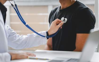 Quais são os sinais de que um infarto está por vir?