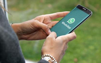 Polícia Civil de MS passa a usar WhatsApp para envio de intimações