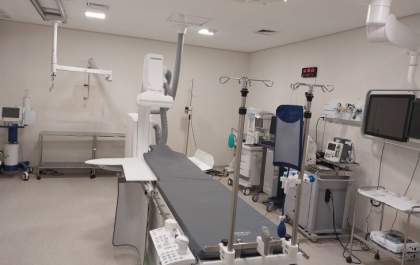 MS avança na saúde com UTI cardiológica em Três Lagoas