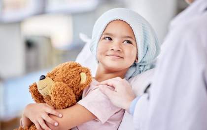 Dia Nacional de Combate ao Câncer Infantil reforça prevenção e avanços no tratamento