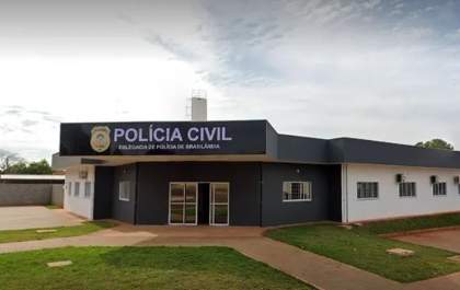 Homem de 47 anos é morto a facadas em Brasilândia por jovem 