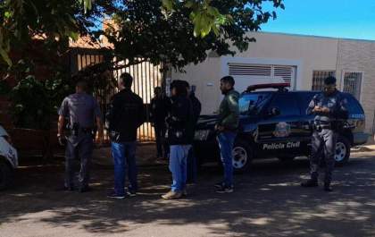 Réu é condenado a 14 anos de prisão pelo assassinato de jovem de 23 anos em Birigui