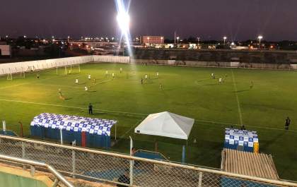 Inscrições para a I Copa Municipal de Futebol Society 2025 terminam nesta segunda-feira (29)