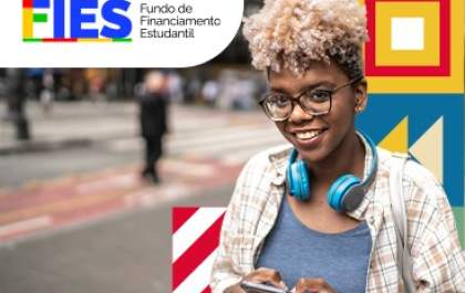 Ministério da Educação publica edital das vagas remanescentes do Fies