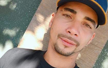 Homem que salvou criança de afogamento no Rio Dourados é encontrado sem vida
