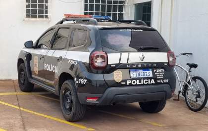 Casal é investigado por extorquir advogado em Birigui