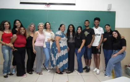 FAC-FEA terá apresentação de teatro nesta quarta