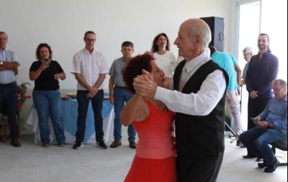Araçatuba inaugura Centro de Convivência do Idoso