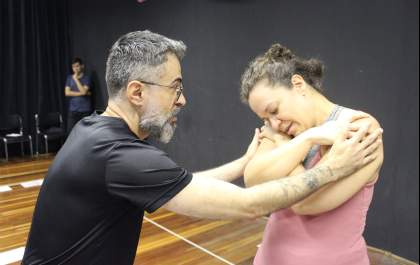 Companhia de teatro abre inscrições para oficina em Penápolis
