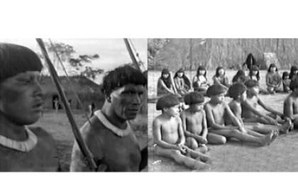 Antecedentes dos 116 anos de História de Araçatuba