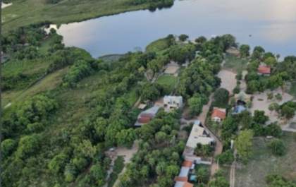 Promotoria de Justiça investiga suposto condomínio clandestino em área de Mata Atlântica de Três Lagoas
