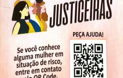Quem ama não espanca