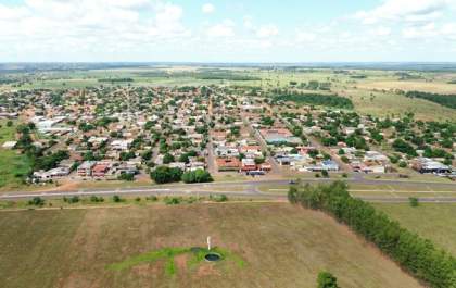 Idoso desaparecido é encontrado morto às margens da BR-267