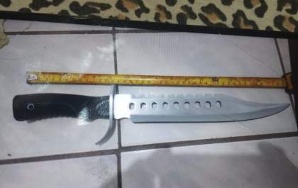 Mulher atacada por ex-namorado preso no Paraguai entende que foi vítima de tentativa de feminicídio