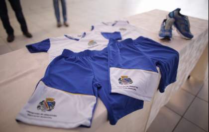 Zanatta pede à Prefeitura que encomende os uniformes escolares para o próximo ano letivo