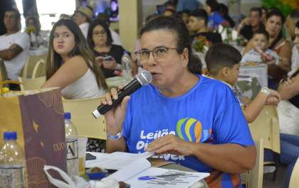 Leilão Direito de Viver realiza sua 19ª edição