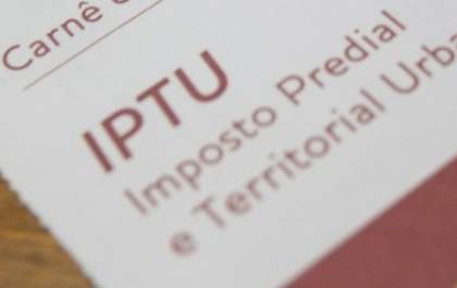 Devedor com município tem até 20 de dezembro para pedir parcelamento