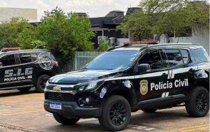 Mulher é assassinada com tiro na cabeça; marido é o principal suspeito