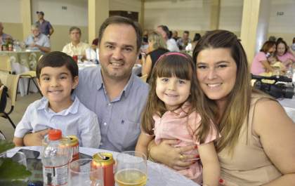 Agitta Social no 19º Leilão Direito de Viver