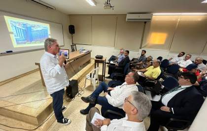 Santa Casa de Araçatuba cobra do DRS-2, medidas para equilibrar atendimentos