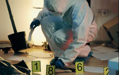 Polícia encontra droga na casa onde ocorreu duplo homicídio em Coroados