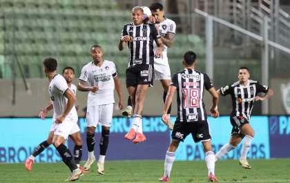Atlético-MG e Botafogo duelam pela glória eterna na final da Libertadores