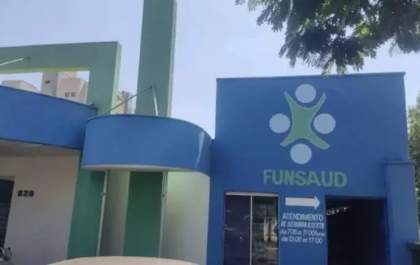 Funsaud abre 425 vagas com salários de até R$ 10,3 mil em Dourados