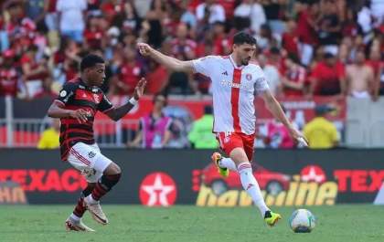 Conmebol define oitavas da Libertadores e sorteio coloca Flamengo x Internacional