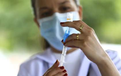 Covid-19: já são mais de 5,4 mil mortes em 2024