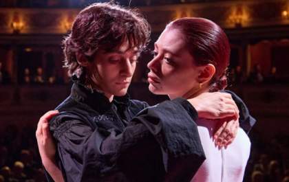 Sesc Birigui apresenta o 19º Festival de Cinema Italiano no Brasil