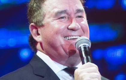 Amado Batista faz show em Araçatuba nesta segunda